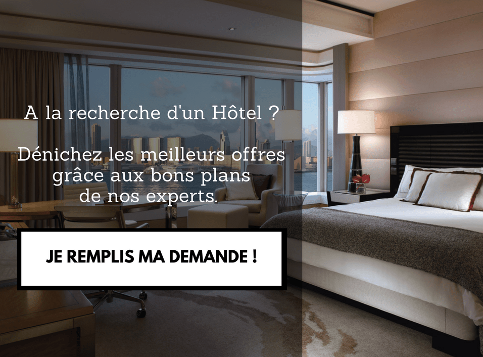 Hôtel Chèques Vacances ANCV