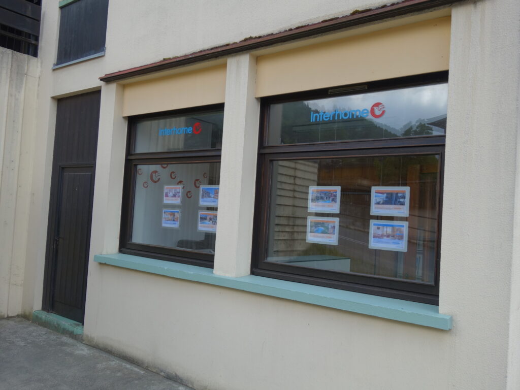 INTERHOME