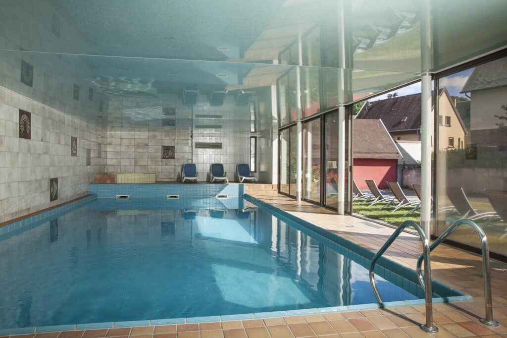 MOTEL RESTAURANT AU BOIS LE SIRE