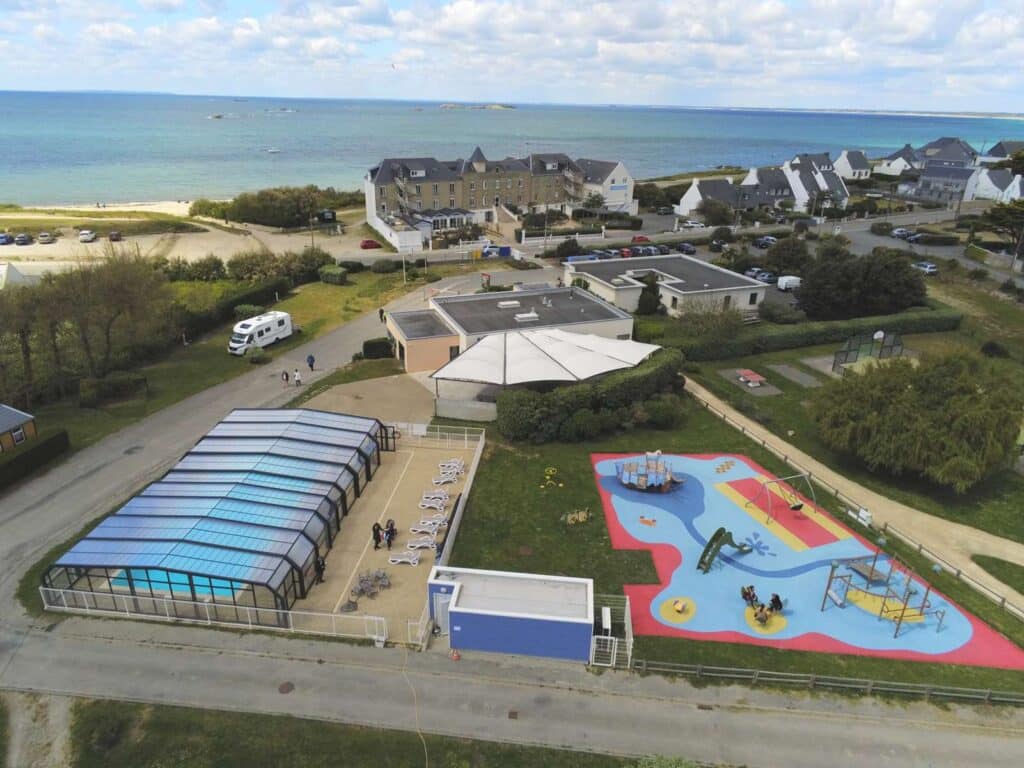 RELAIS SAINT JOSEPH DE L'OCEAN