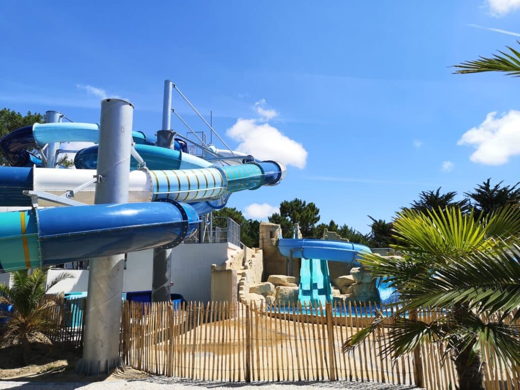 CAMPING LE CLOS DES PINS