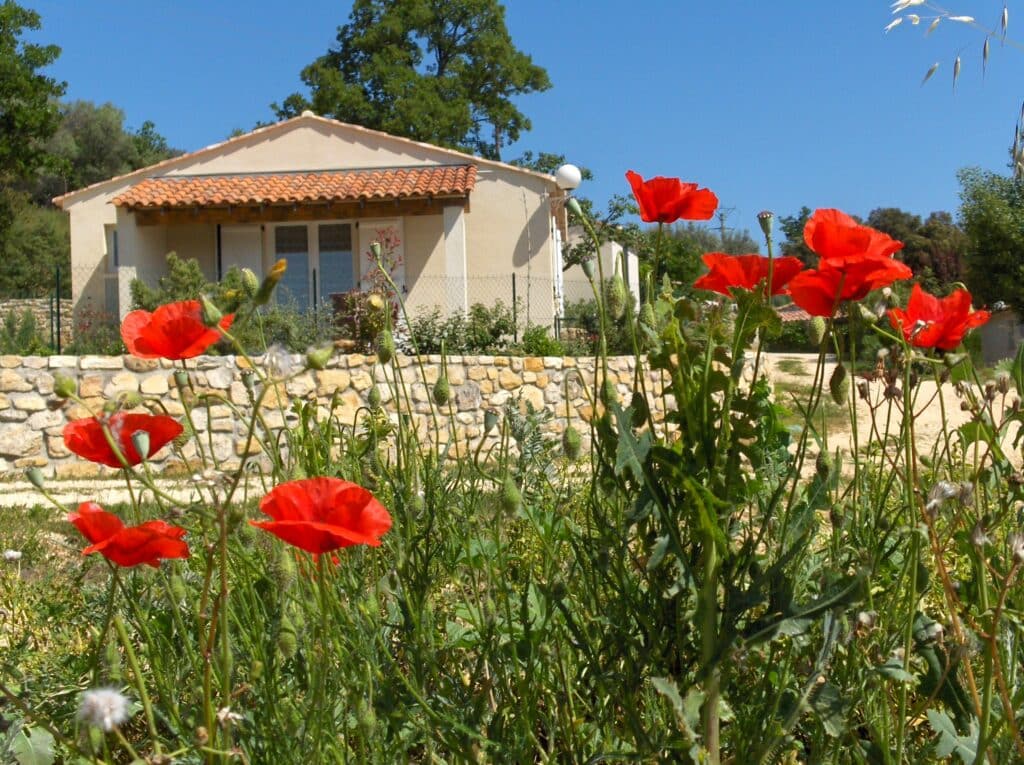 CAMPING LA FONTINELLE