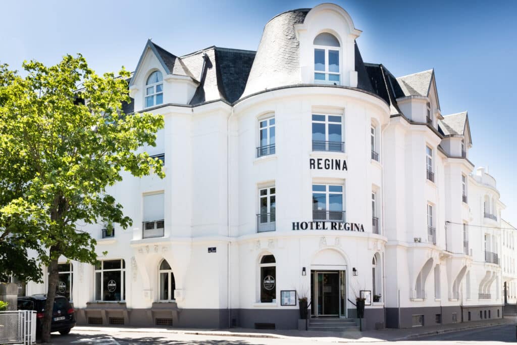 HOTEL RESTAURANT REGINA