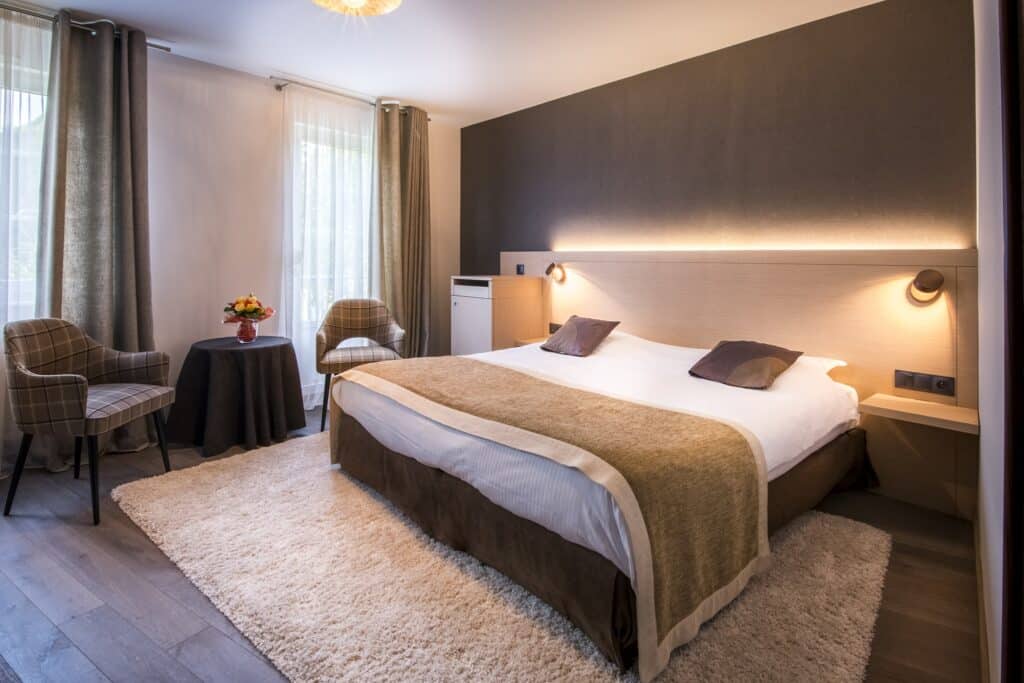 HOTEL RESTAURANT A L'AMI FRITZ