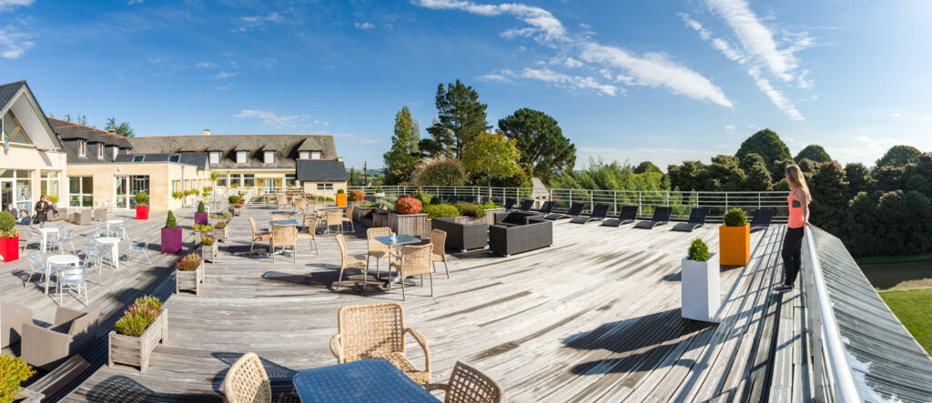 VILLAGE VACANCES KER BEUZ