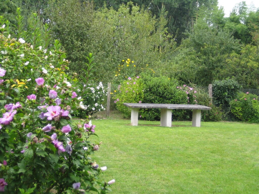 GITE PEROCHON ANNICK