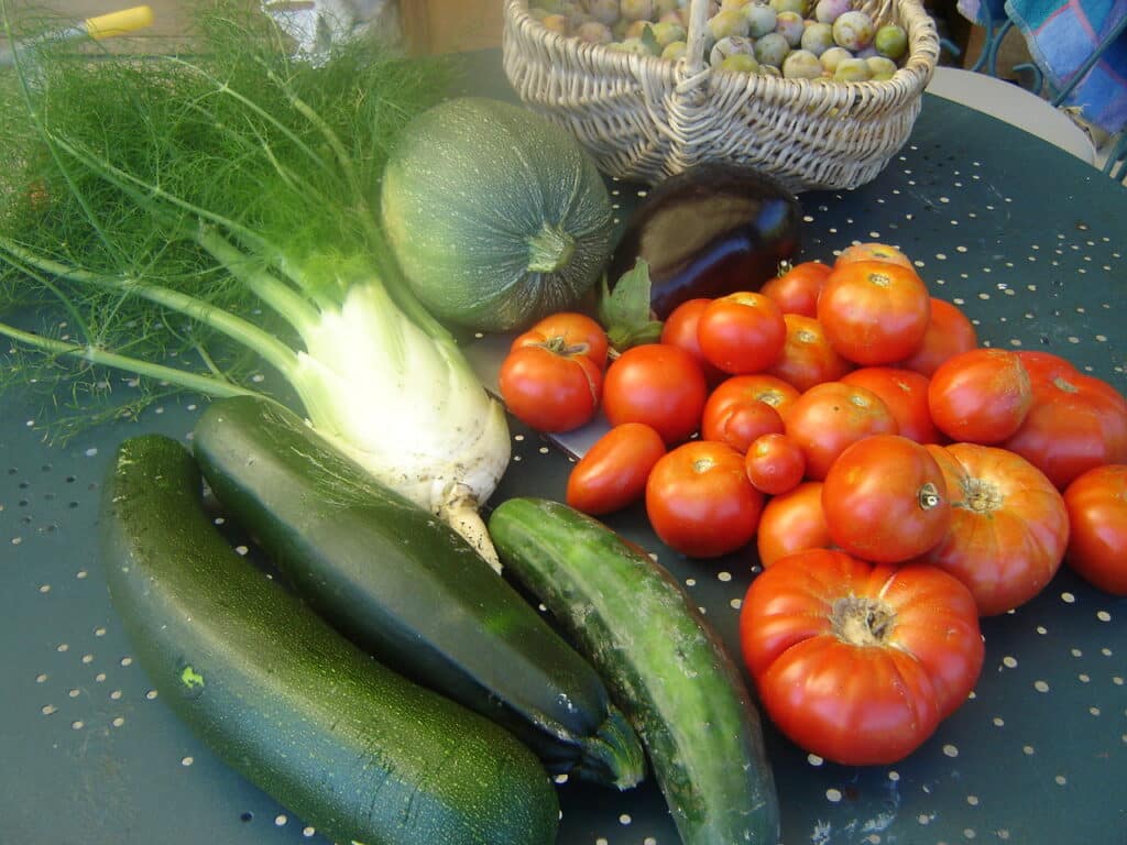 GITE A LA FERME DE CHAMORIN CORNILLAC RENE
