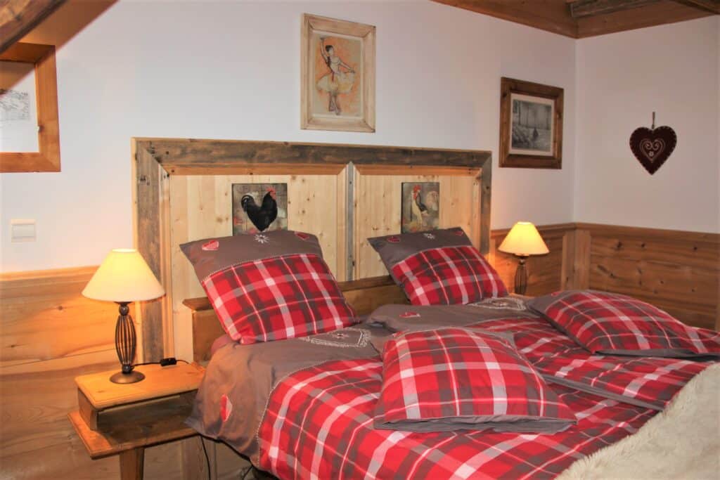 GITE PONCET BERNARD ET NICOLE LES ANDREYS