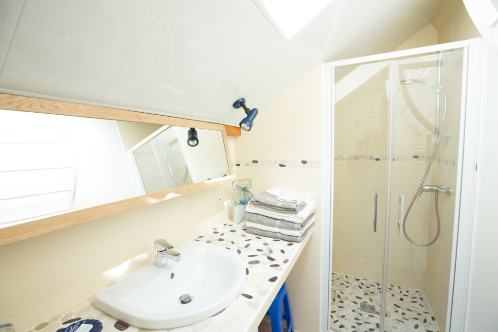 CHAMBRES D'HOTES CHABAUD THERESE