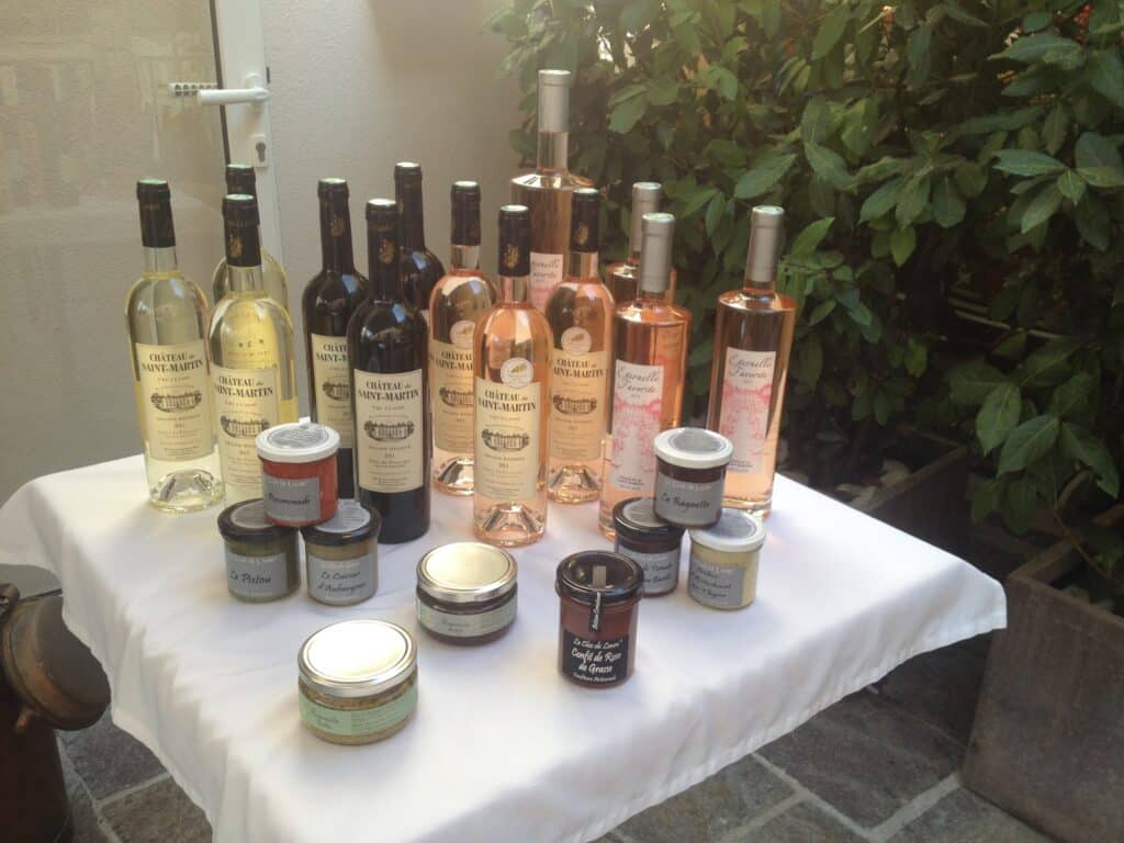 RESTAURANT LE MAXIME