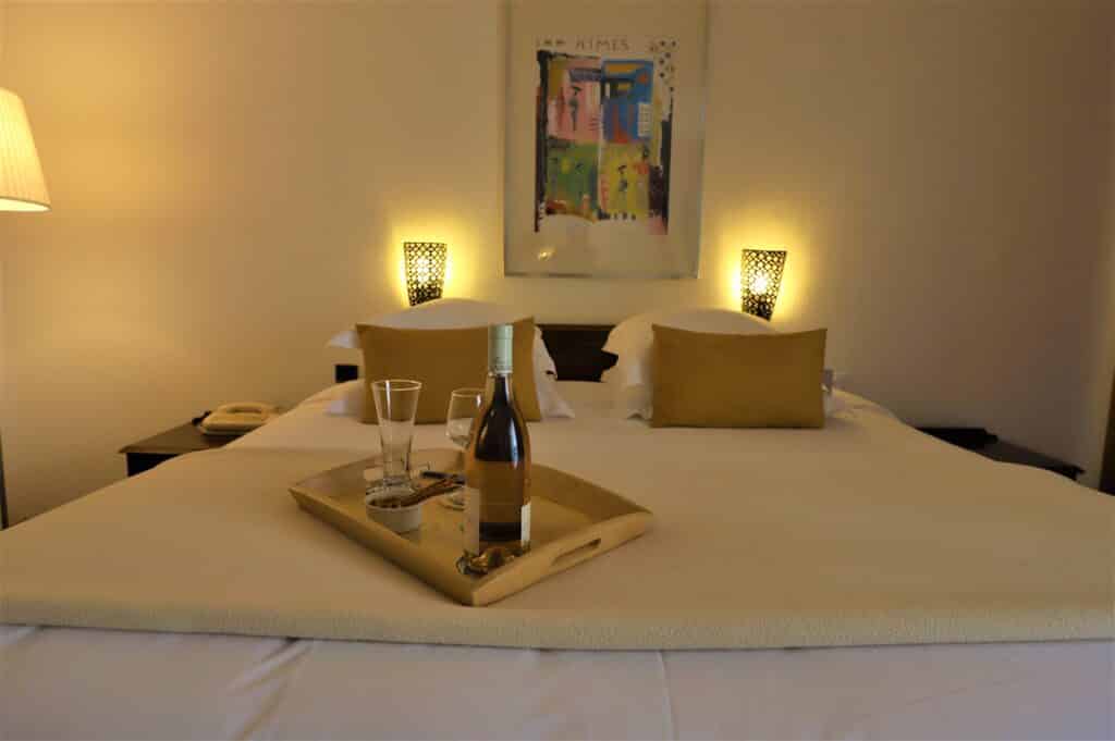 HÔTEL DES TUILERIES