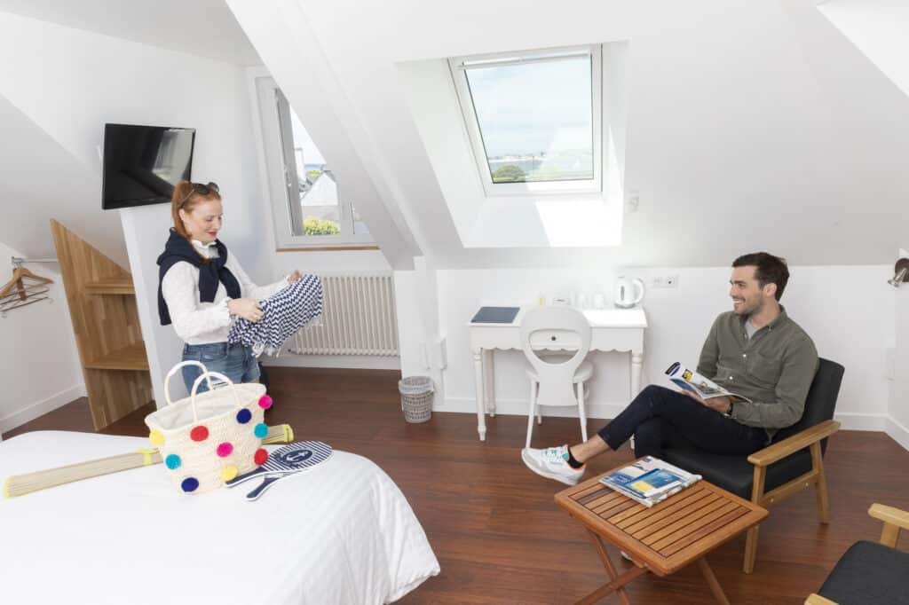 HOTEL DE LA CITADELLE