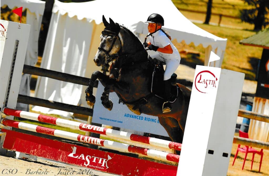 LES ECURIES DE LOUCHATS