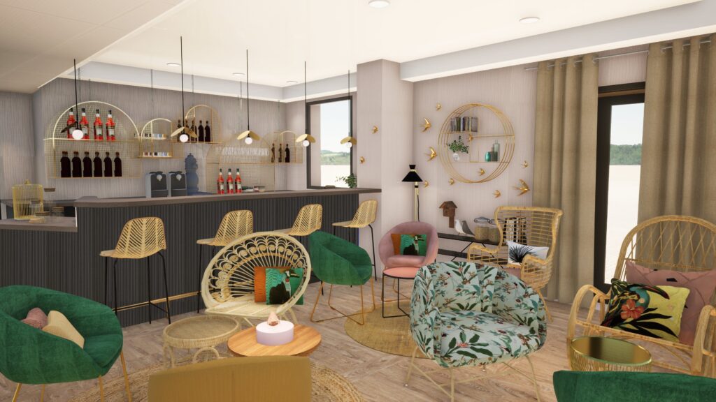 IBIS STYLES RENNES CESSON