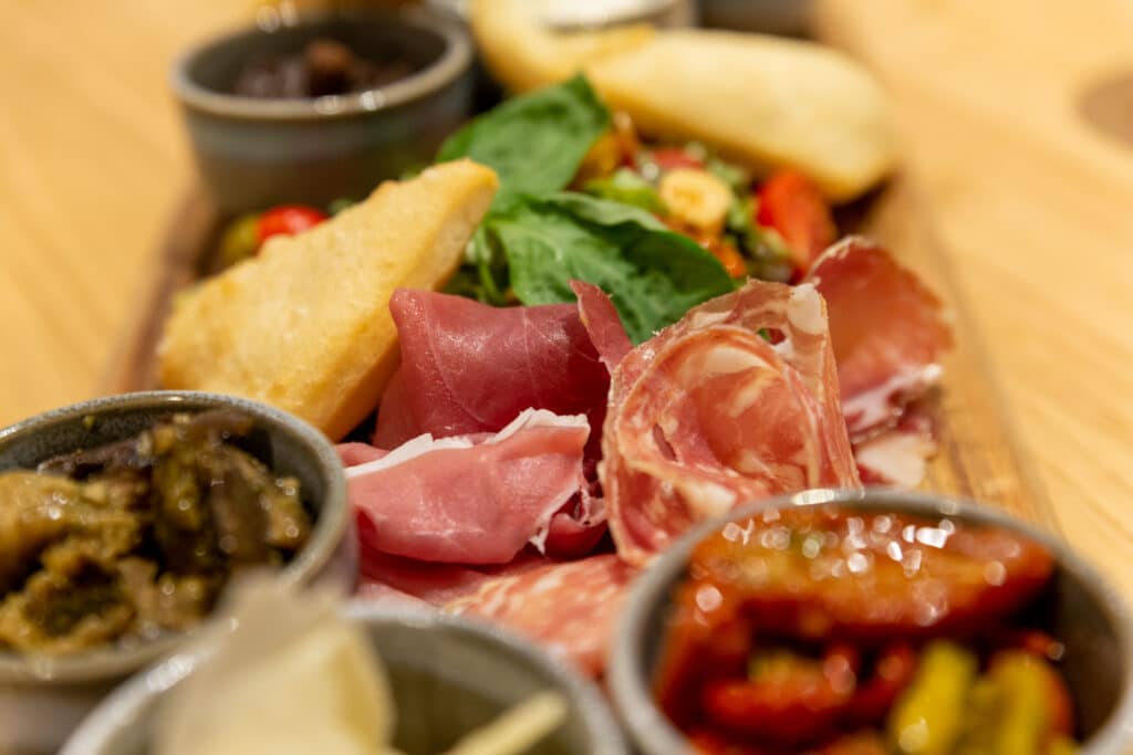 RESTAURANT LA NOTA BENE