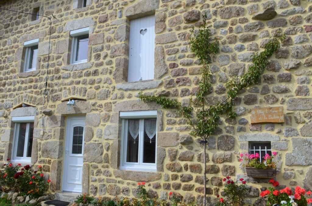 CHEZ L'TOINE ET LA PAULINE