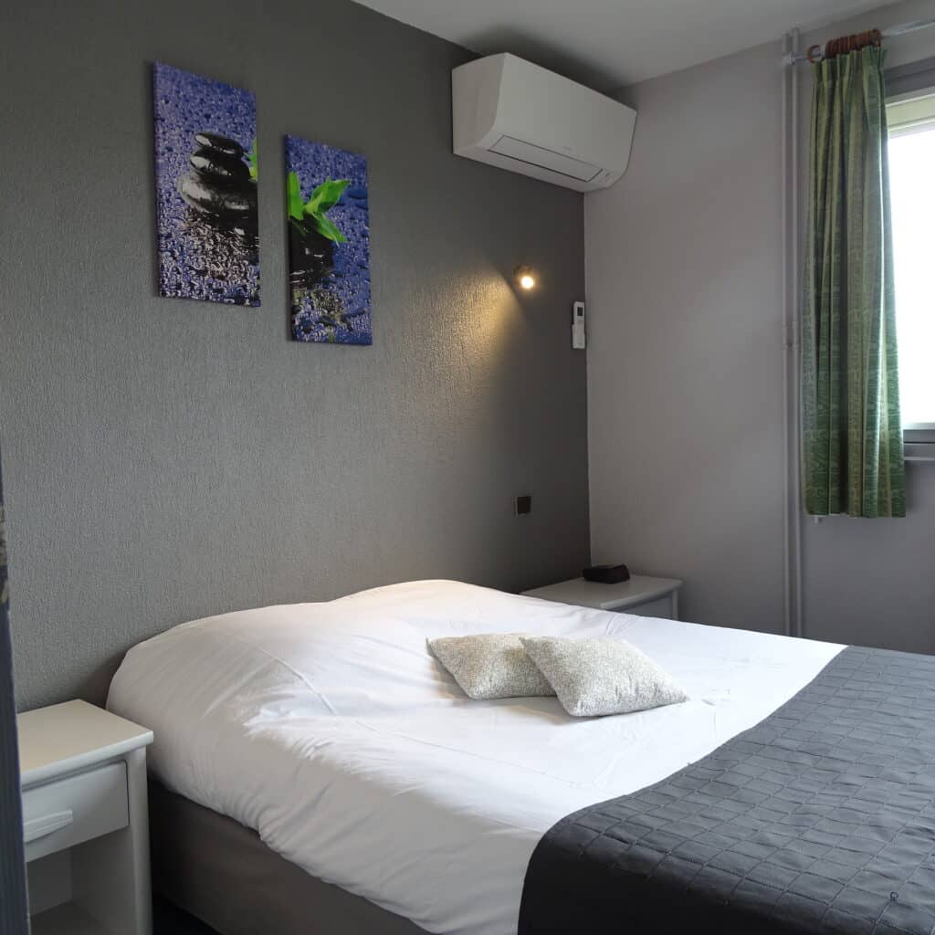 HOTEL EUROPA ROUSSILLON