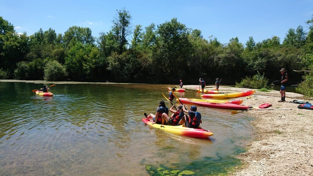 ANIMATION VACANCES LOISIRS