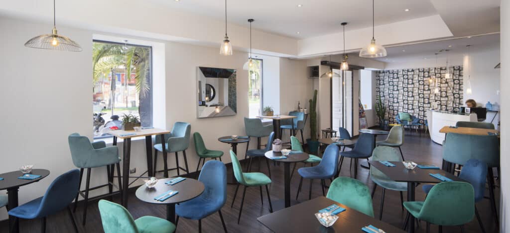 HOTEL RELAIS ACROPOLIS