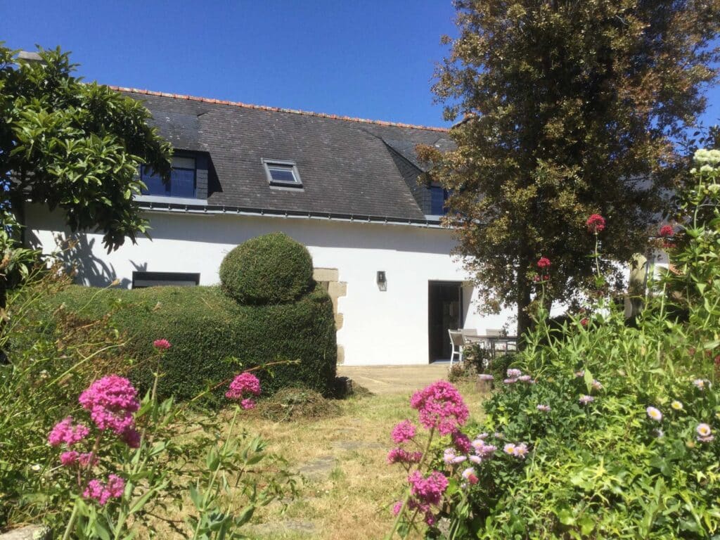 GITE GEORGES DURAND LALLOUETTE