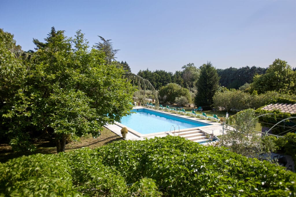 HOTEL RESTAURANT LE MOULIN D'AURE