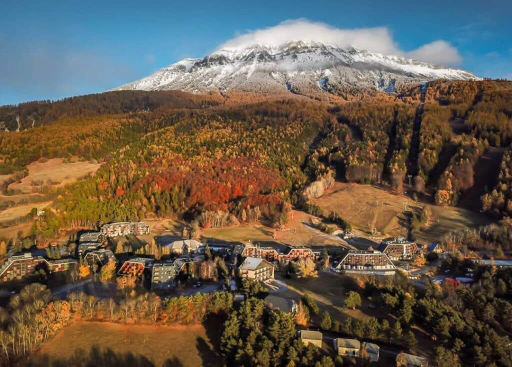 HOTEL RESTAURANT LE SAINT JEAN