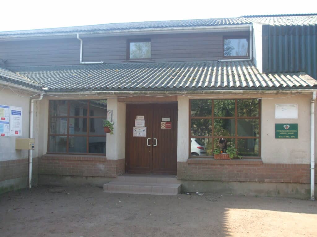 LES ECURIES DE ST MARTIN