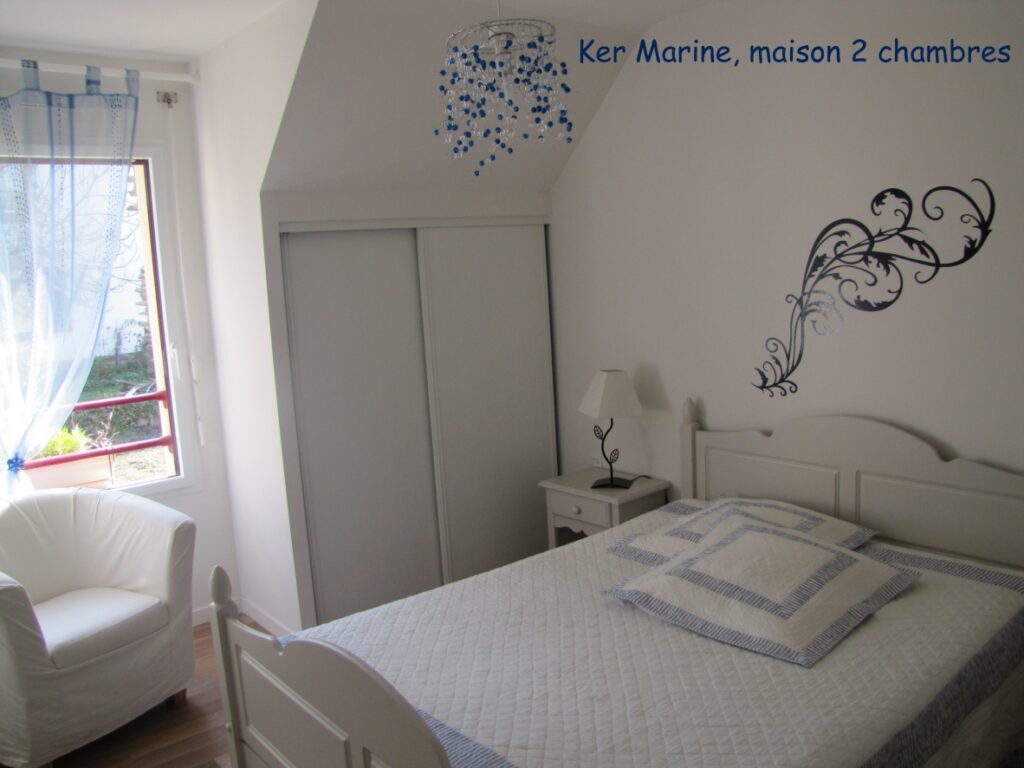 LOCATION SAISONNIERE JUDE ELODIE