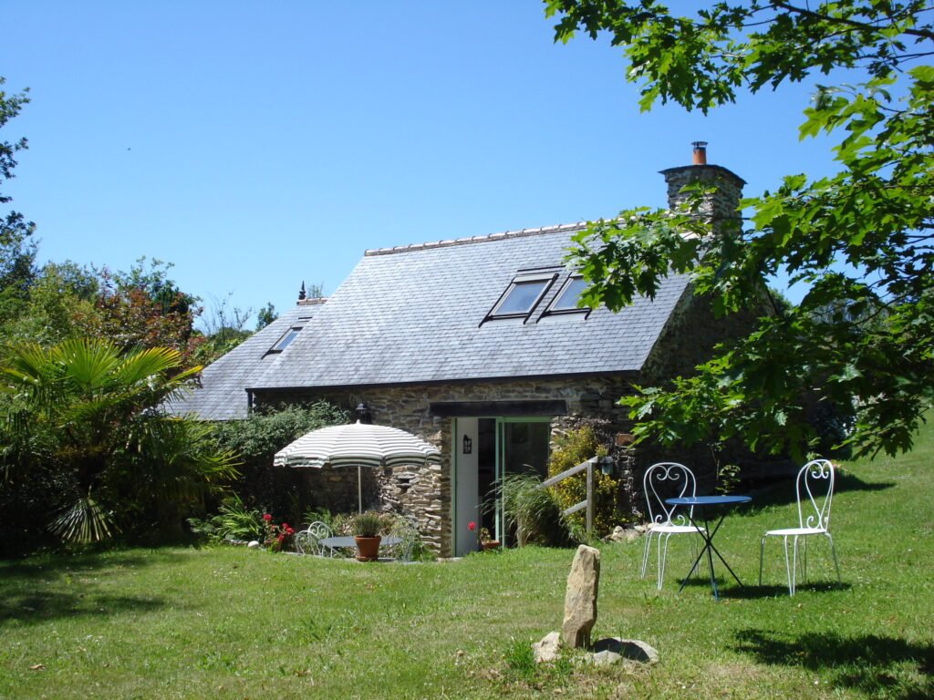 GÎTES DE KERALEGUEN