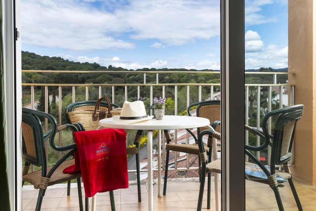 APPARTEMENTS CONDADO