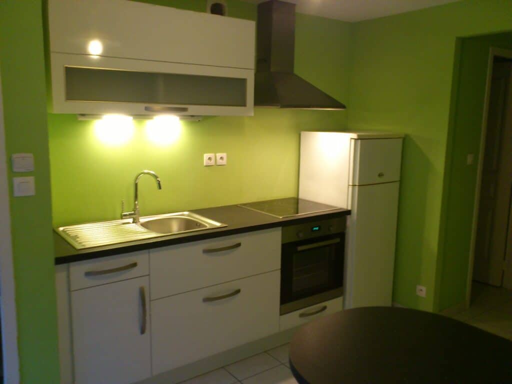 LOCATION SAISONNIÈRE LECOURTOIS ERIC ET BRIGITTE