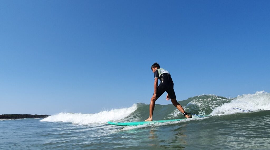 SOULAC SURF SCHOOL