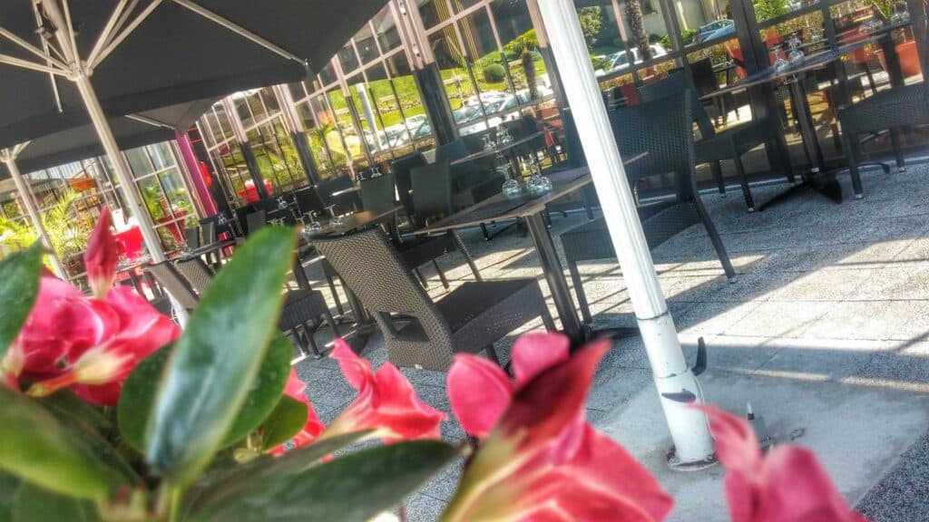 RESTAURANT DU CASINO DE BAGNERES DE BIGORRE