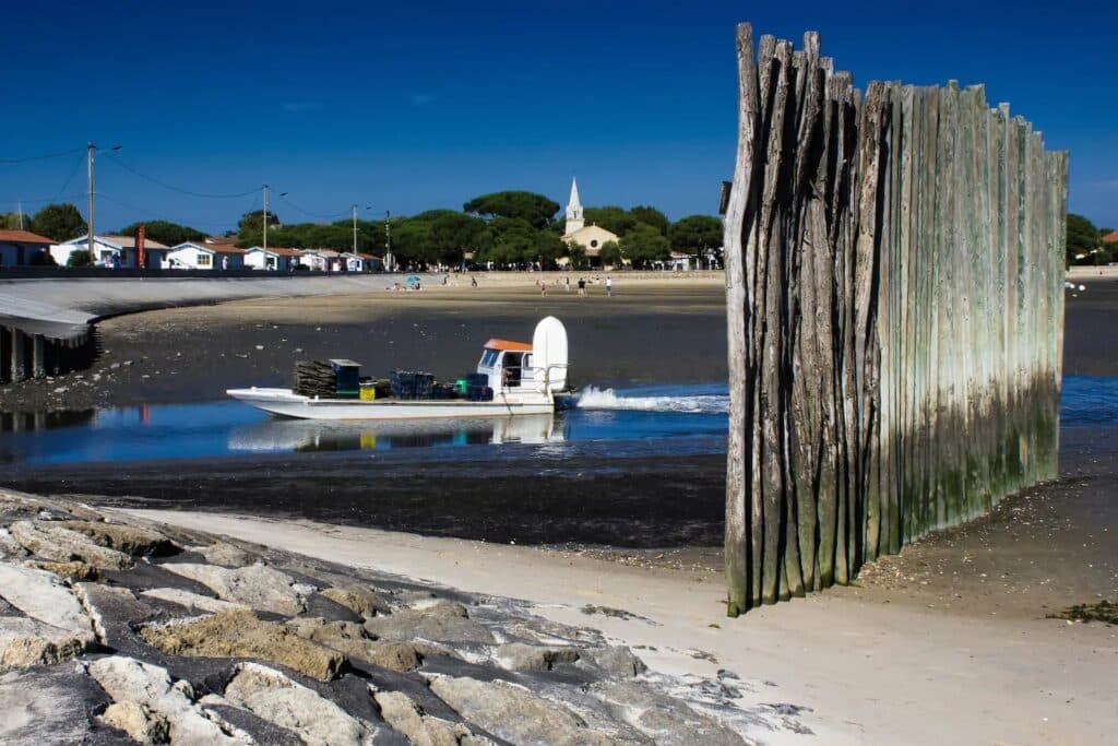 LES LOC'S DU BASSIN GESTION