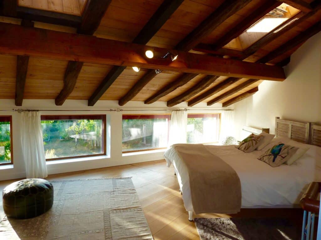 GÎTES ESPACE DÉTENTE