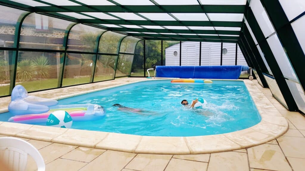 GITES LE BEAUSÉJOUR