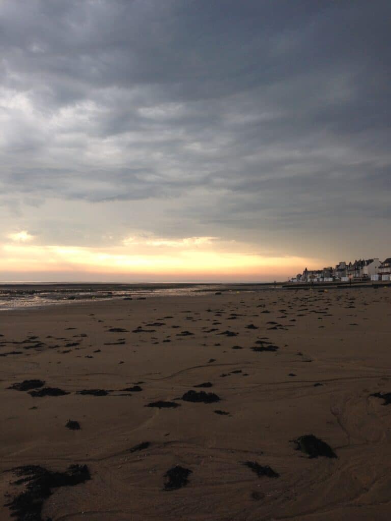 JOHNSON'S HOUSE "LES PIEDS DANS L'EAU"