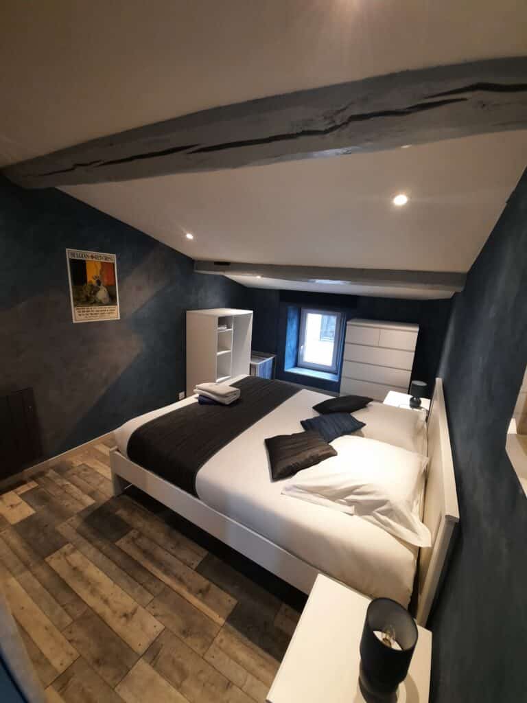 CHAMBRE D'HÔTE CHEZ THOMAS ET JOHN