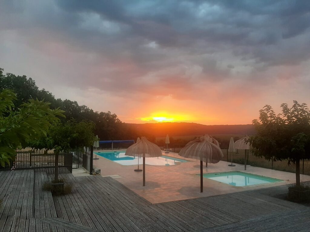 DOMAINE LES PASTOURELS