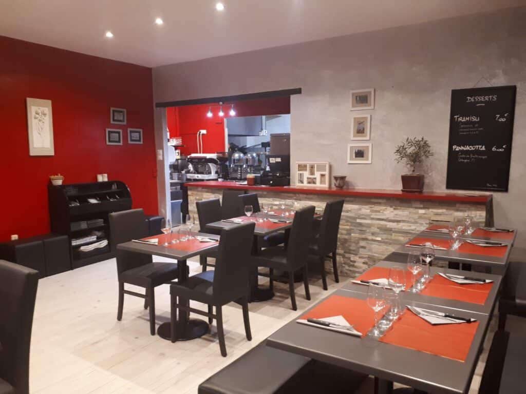 L'ESCANDIHADO RESTAURANT PIZZERIA