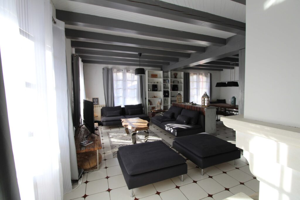 L@ MAISON DU BONHEUR