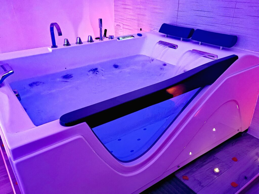 HÉBERGEMENT INSOLITE INSTANT COSY