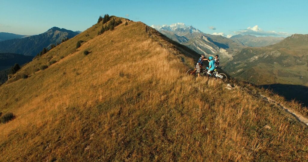 BIKE SCHOOL EVOLUTION