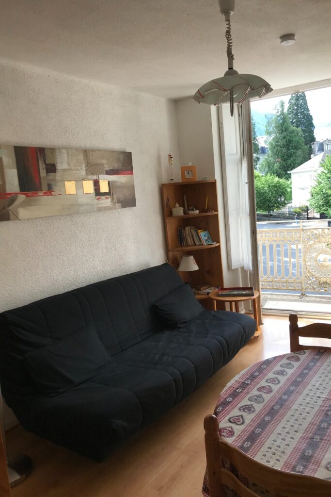 LOCATIONS SAISONNIÈRES BASQUE JOSIANE