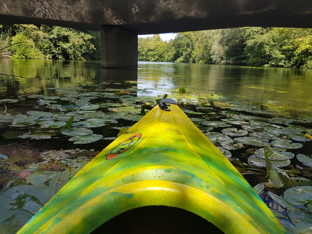 AIGA CANOË-KAYAK - CLUB D'ILLKIRCH-GRAFFENSTADEN