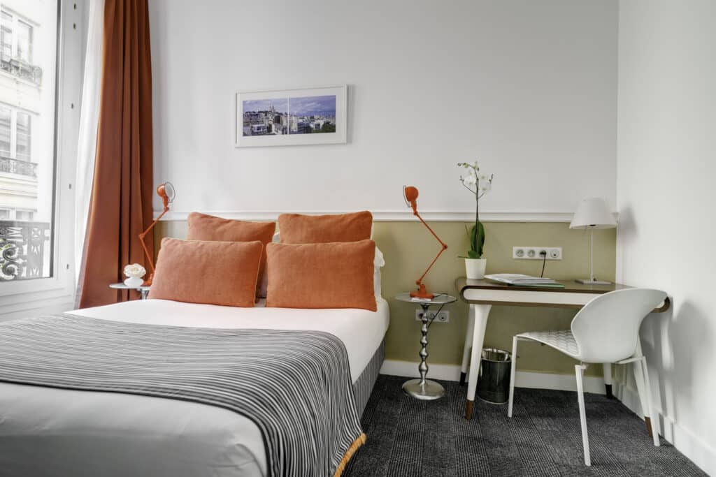 ASTOTEL - HOTEL MONTEROSA