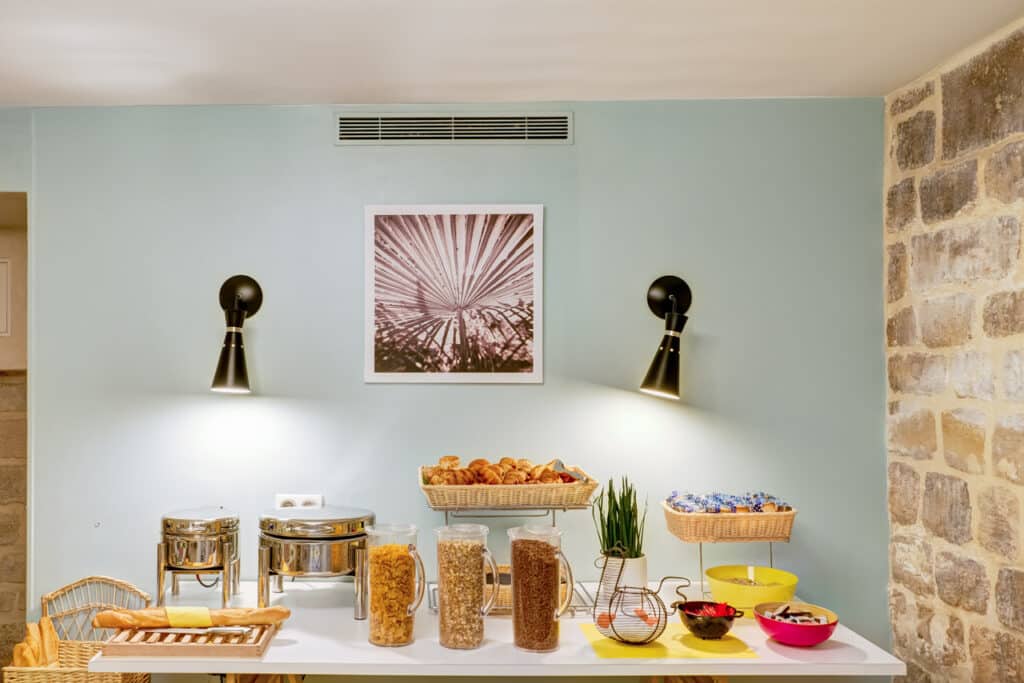 ASTOTEL - HOTEL PALM