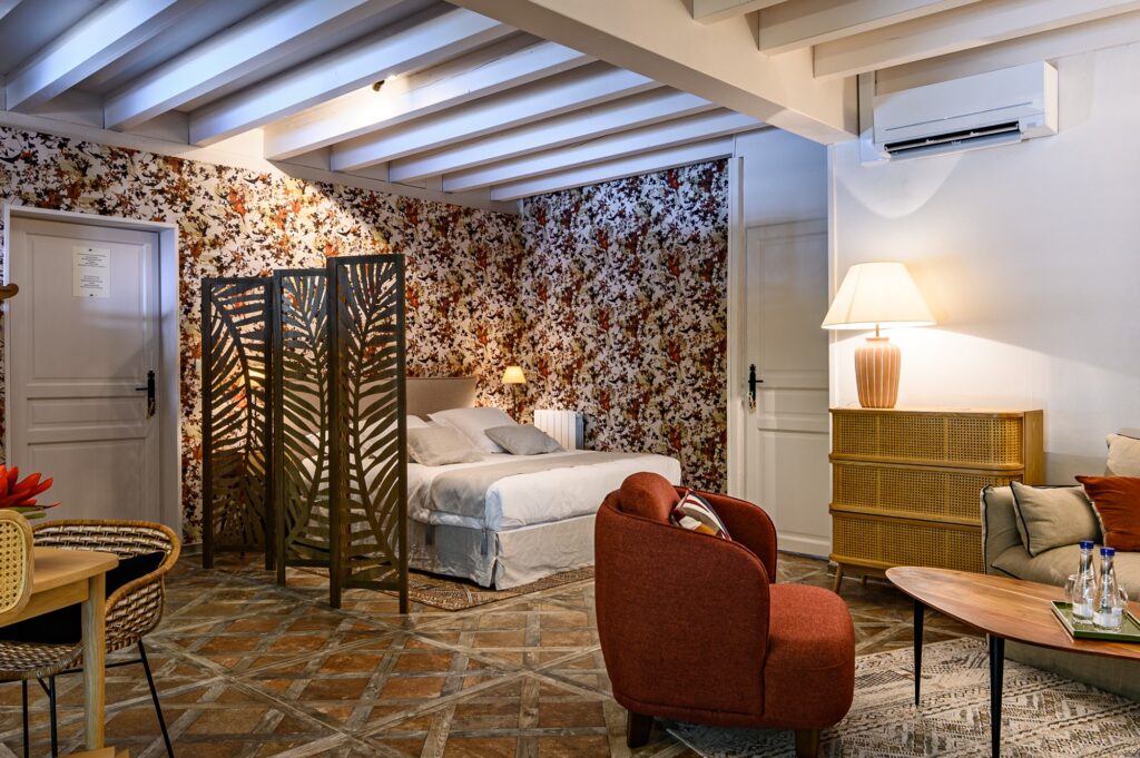 LES JARDINS SAINT ELOI