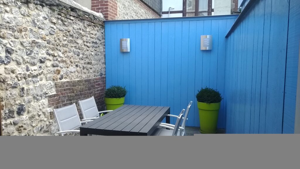 LA MAISON DE SEREINE