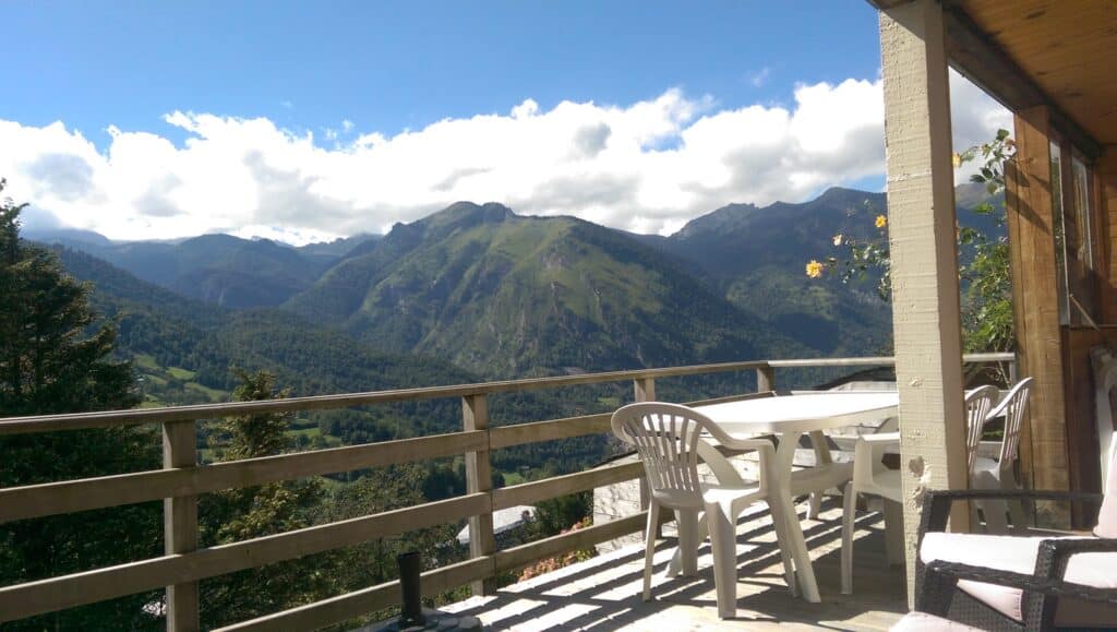 GÎTES LE MILAN ROYAL ET LE FOUR À PAIN